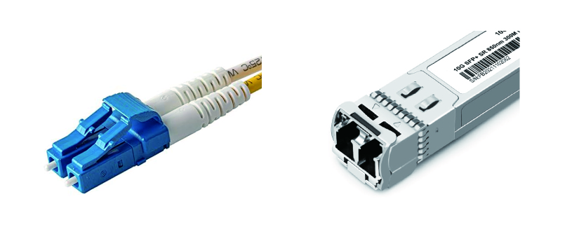 LC patch cord